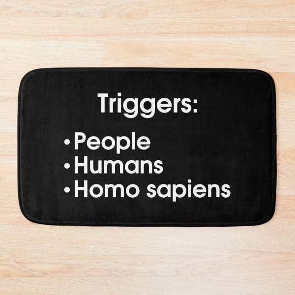 Item preview, Triggers designed and sold by Pietopia.