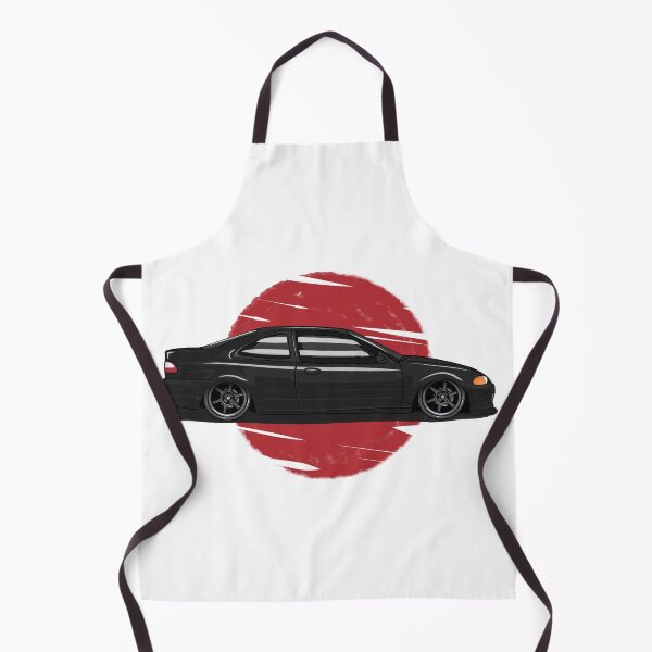 Item preview, Honda Civic EJ1 SIDE - Black designed and sold by JonasJunqueira.