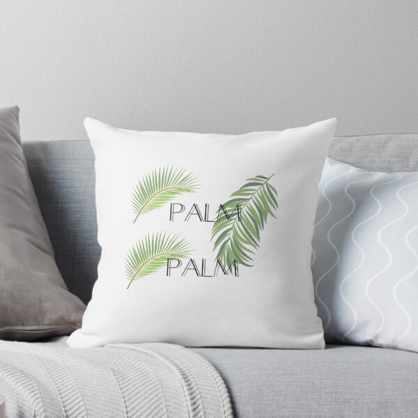 Item preview, palm tree t  designed and sold by DaiMovr.