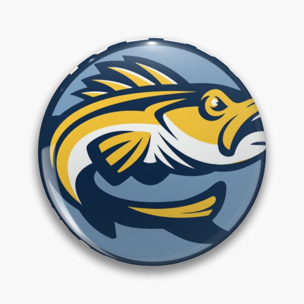 Item preview, Toledo Walleye Essential T-Shirt designed and sold by flvbelgrace.