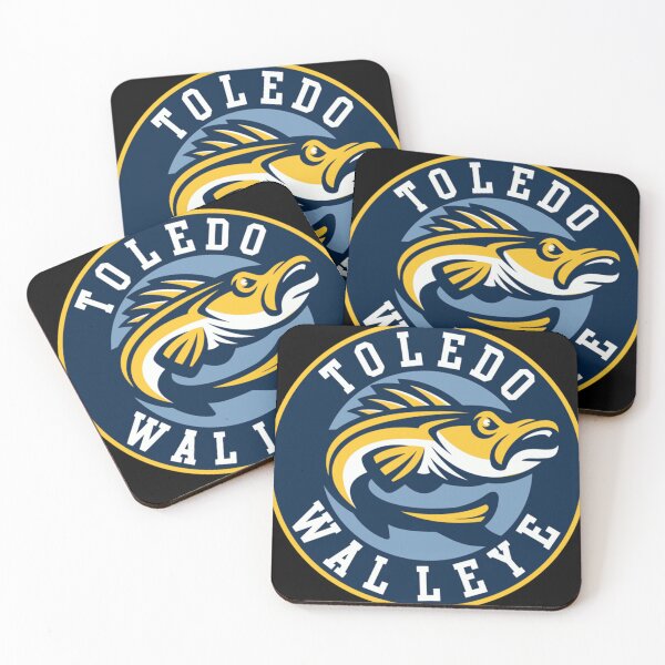 Item preview, Toledo Walleye Essential T-Shirt designed and sold by flvbelgrace.