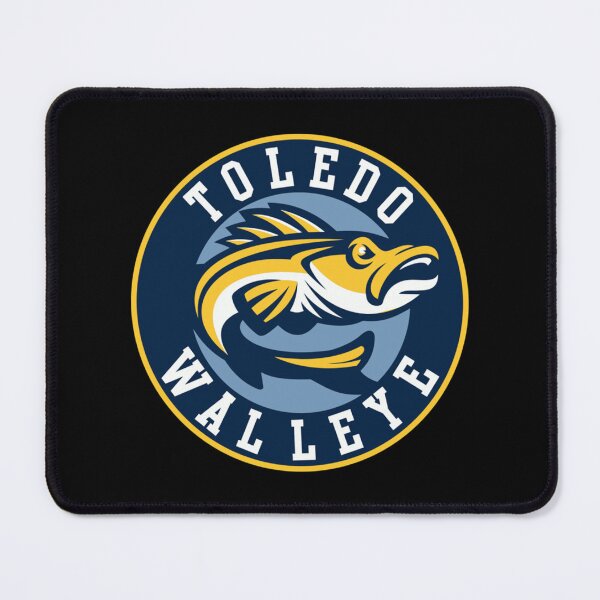 Item preview, Toledo Walleye Essential T-Shirt designed and sold by flvbelgrace.
