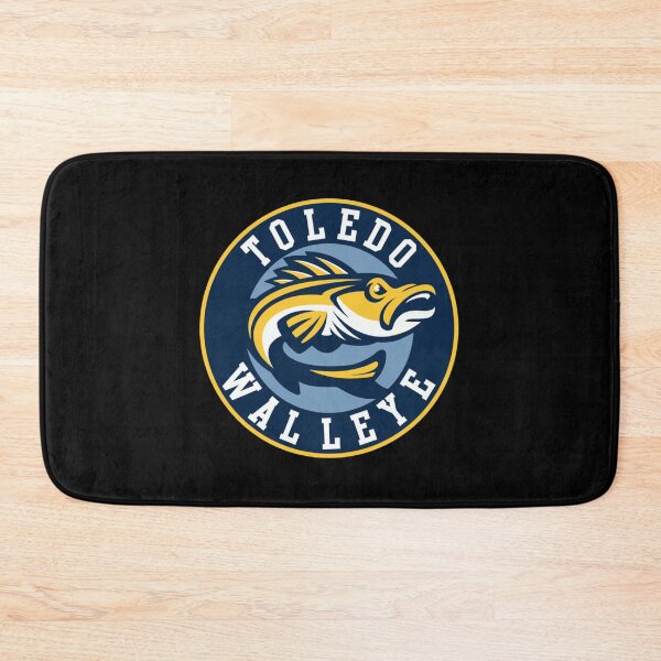 Item preview, Toledo Walleye Essential T-Shirt designed and sold by flvbelgrace.