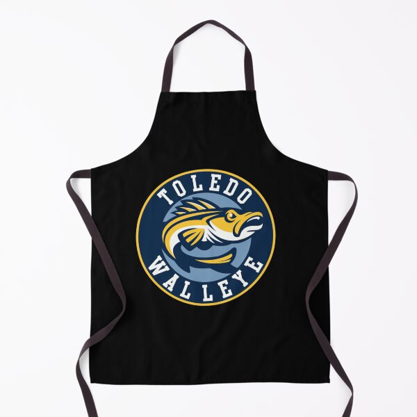 Item preview, Toledo Walleye Essential T-Shirt designed and sold by flvbelgrace.