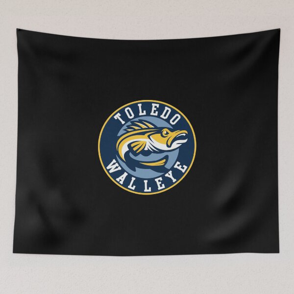 Item preview, Toledo Walleye Essential T-Shirt designed and sold by flvbelgrace.