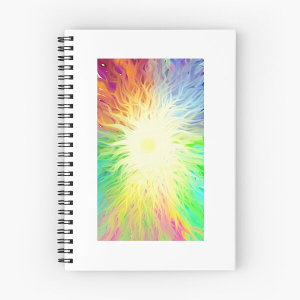 Item preview, Emanation of Life Force designed and sold by MyJoyOfCreation.