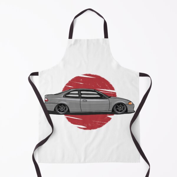 Item preview, Honda Civic EJ1 SIDE - Grey designed and sold by JonasJunqueira.