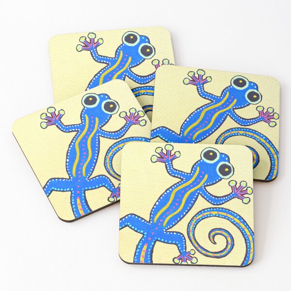 Item preview, Blue Lizard designed and sold by palmerm4.
