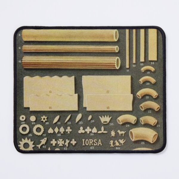 Item preview, Encyclopedia Pasta Of Italy designed and sold by axefettst.