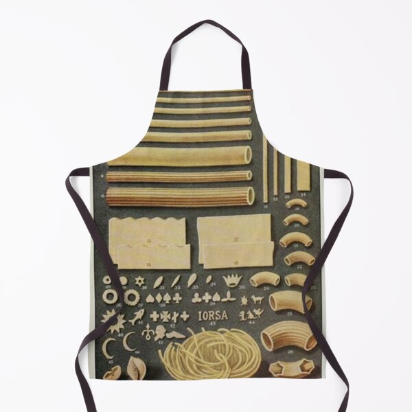 Item preview, Encyclopedia Pasta Of Italy designed and sold by axefettst.