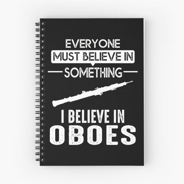 Item preview, Oboe Player Orchestra Music Player Oboist Classic T-Shirt designed and sold by krbqalice.