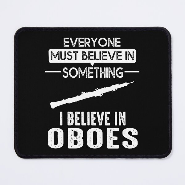 Item preview, Oboe Player Orchestra Music Player Oboist Classic T-Shirt designed and sold by krbqalice.