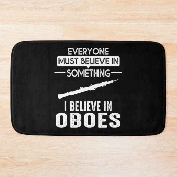 Item preview, Oboe Player Orchestra Music Player Oboist Classic T-Shirt designed and sold by krbqalice.