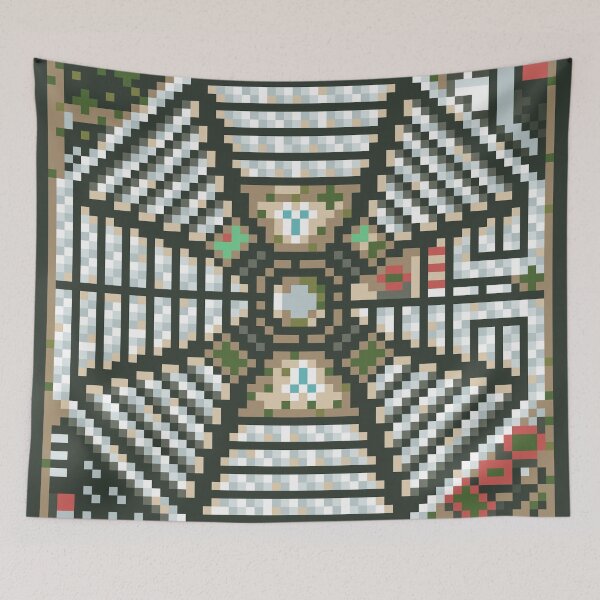 Item preview, Modest Mouse - Strangers to Ourselves designed and sold by breathlessmouse.