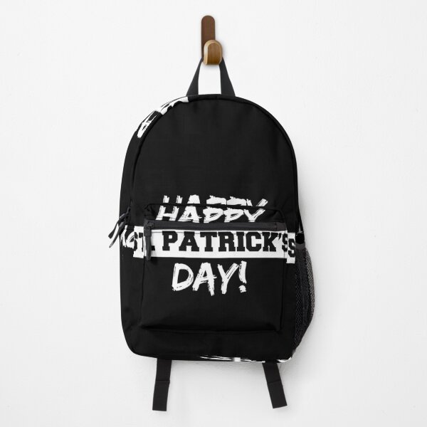 Item preview, happy patrick&x27;s day Classic T-Shirt designed and sold by CaseyParky.