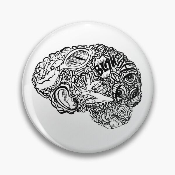 Item preview, lobes  designed and sold by Zoë Witherspoon.