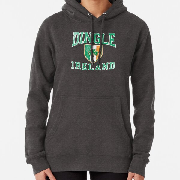 hoodies ireland