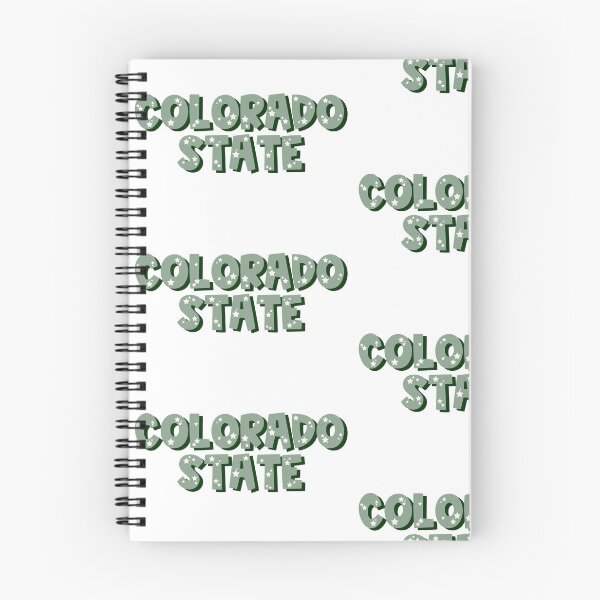 Item preview, colorado state designed and sold by cohnrm.