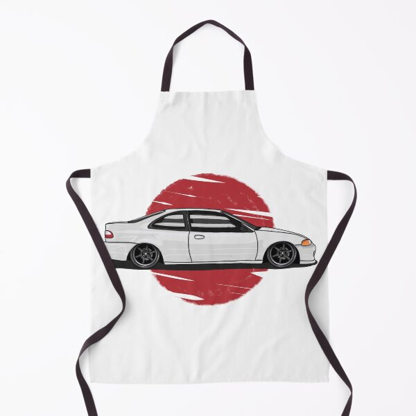 Item preview, Honda Civic EJ1 SIDE - White designed and sold by JonasJunqueira.
