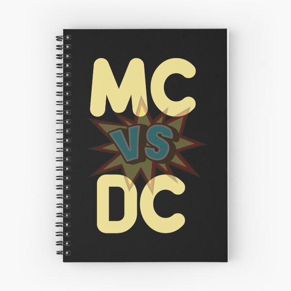 Item preview, motor city dan campbell mc, dc Classic Classic T-Shirt designed and sold by CaseyParky.