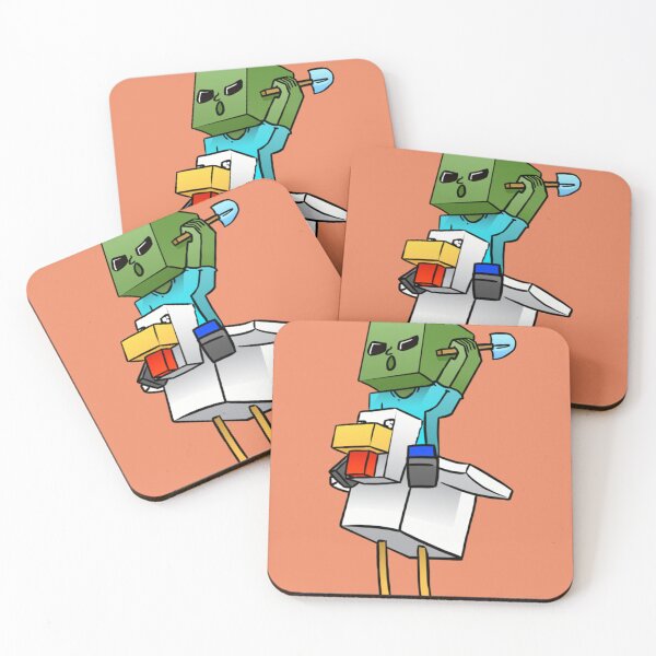 Item preview, Chicken Jockey designed and sold by boscioguidena.