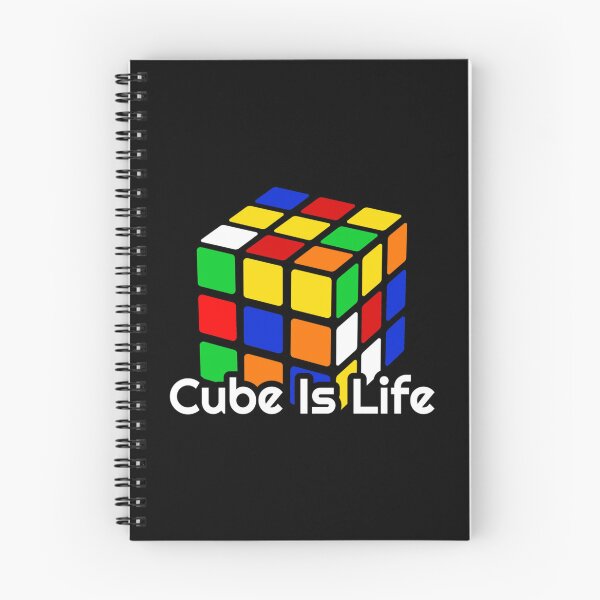 Item preview, Speed Cube Life designed and sold by ArcanWilkinson.
