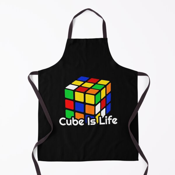 Item preview, Speed Cube Life designed and sold by ArcanWilkinson.