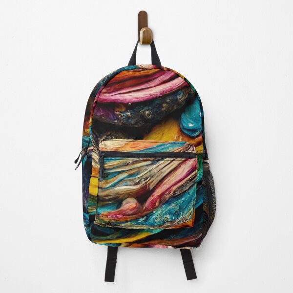 Item preview, Swirling paint and ink mixed with water designed and sold by Riverside-Moon.