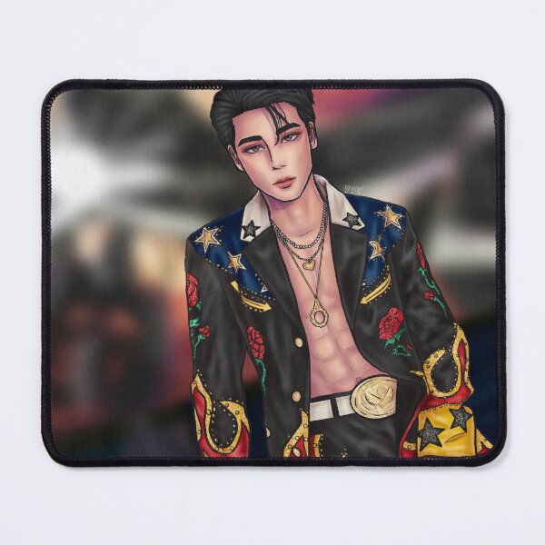 Item preview, Sticker Jaehyun NCT designed and sold by mochi.kook.art.