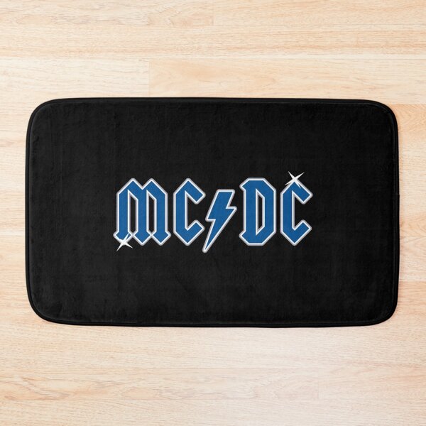 Item preview, MCDC Back in Blue Essential T-Shirt designed and sold by CaseyParky.