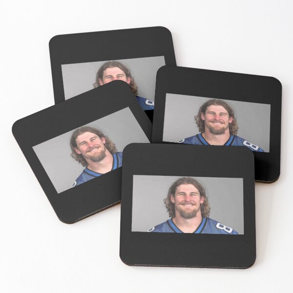Item preview, dan campbell Sticker designed and sold by CaseyParky.