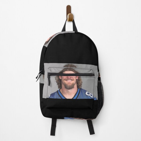 Item preview, dan campbell Sticker designed and sold by CaseyParky.