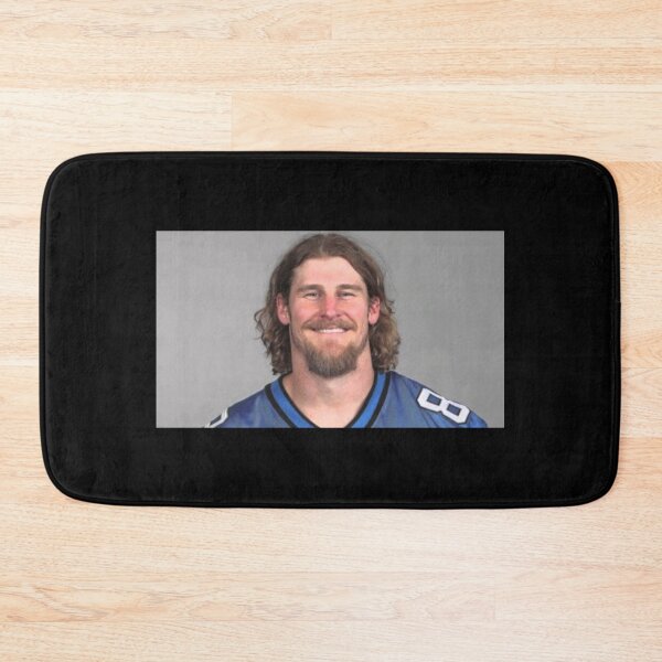 Item preview, dan campbell Sticker designed and sold by CaseyParky.