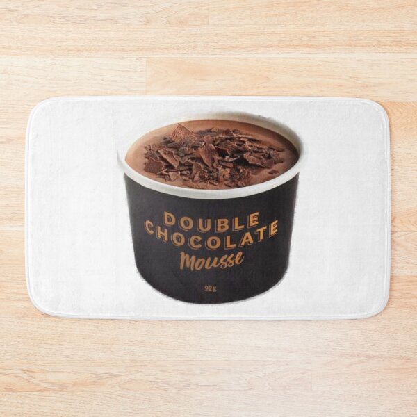 Item preview, KFC Double Chocolate Mousse designed and sold by Shop4Gamers.