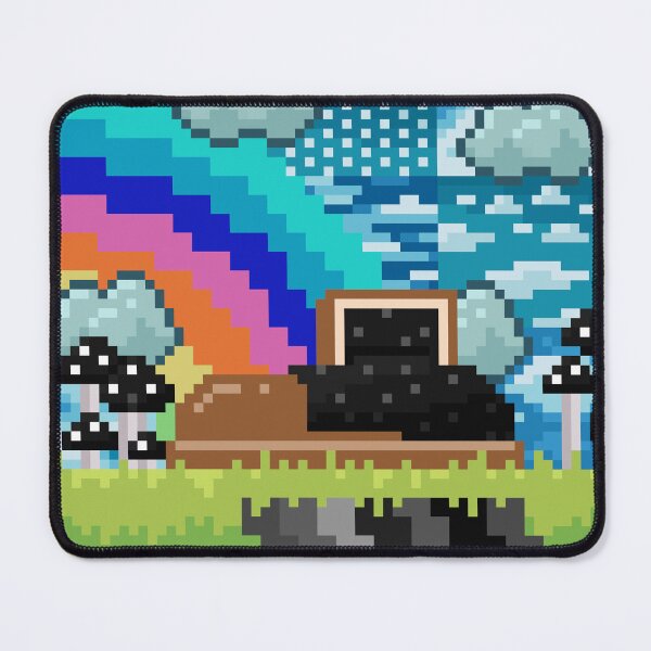 Item preview, Modest Mouse - The Golden Casket - Pixel Album Cover designed and sold by breathlessmouse.