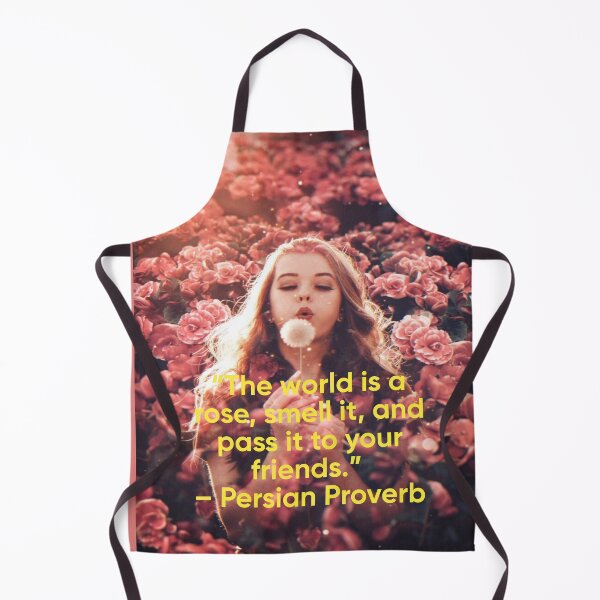 Item preview, Woman in a field of Red Roses designed and sold by LGMmugsdesign.