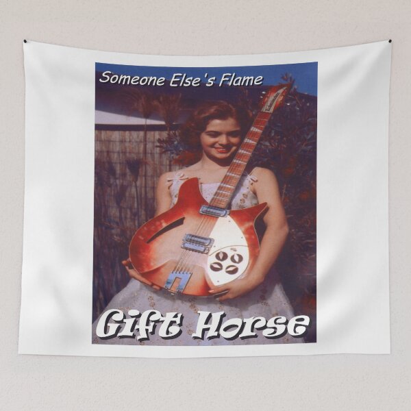 Item preview, Someone Elses Flame designed and sold by GiftHorse-Merch.