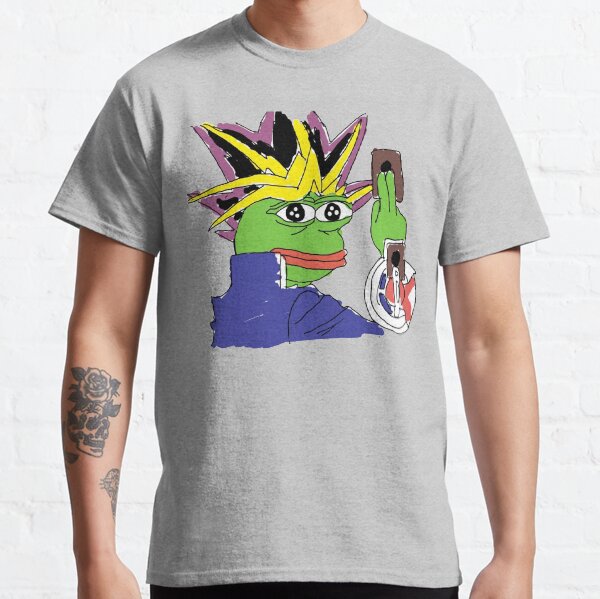 Pepe Muto Classic T-Shirt