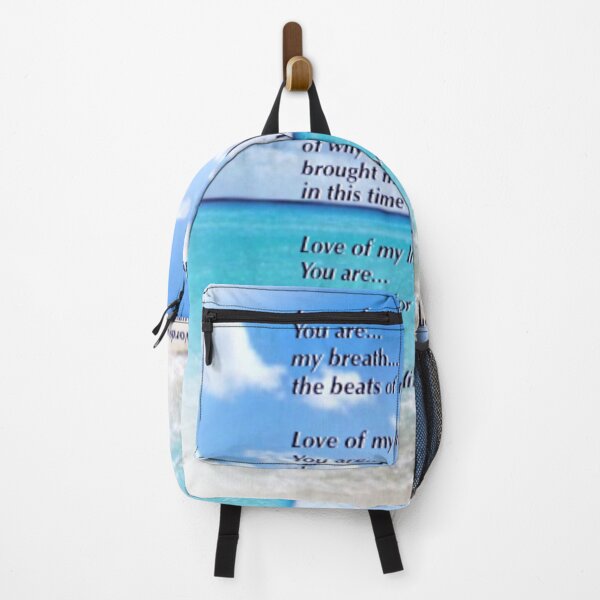 Item preview, Love Of My Life designed and sold by SpringHorse.