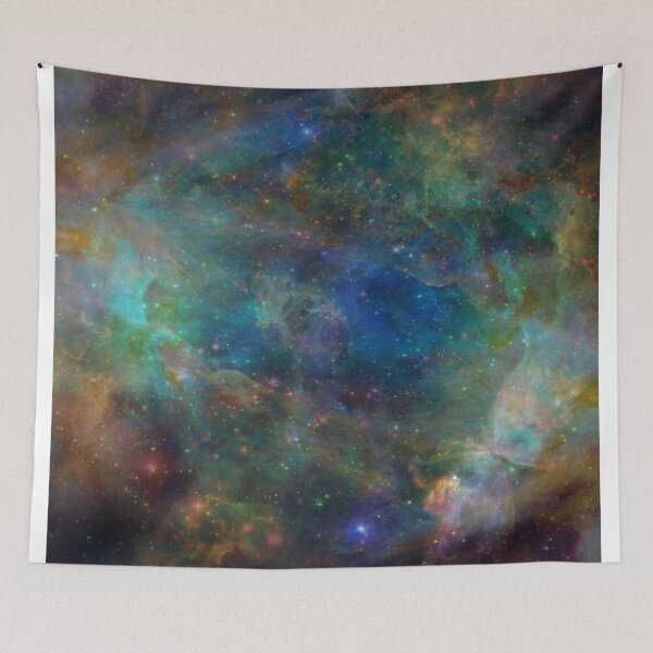 Item preview, Galaxy Layers designed and sold by CreativeMomma5.