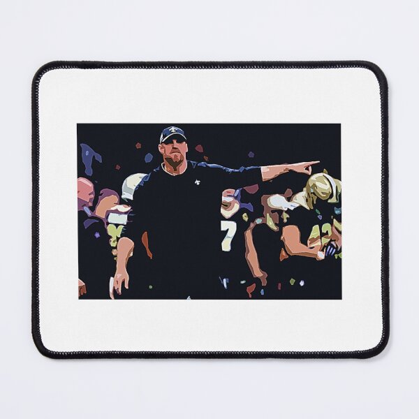 Item preview, Dan Campbell Sticker designed and sold by CaseyParky.