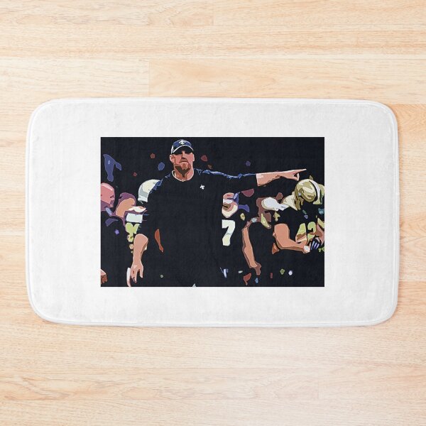 Item preview, Dan Campbell Sticker designed and sold by CaseyParky.