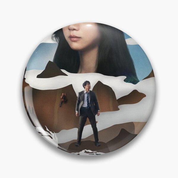 Item preview, decision to leave park chan wook alt poster designed and sold by wilsonlai.