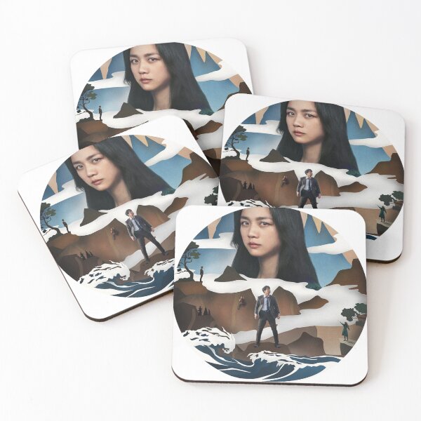 Item preview, decision to leave park chan wook alt poster designed and sold by wilsonlai.