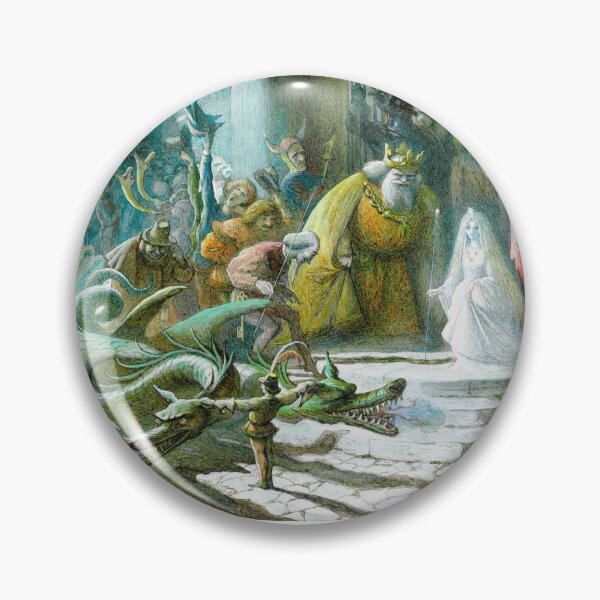 Item preview, The Dragon Carriage designed and sold by Twisted Wick.