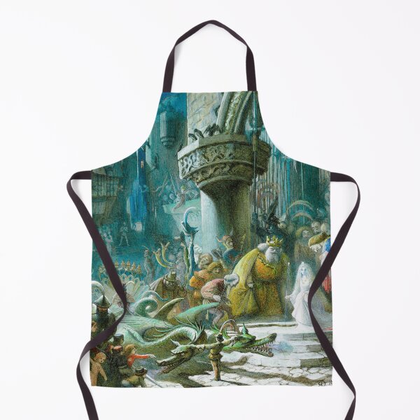 Item preview, The Dragon Carriage designed and sold by Twisted Wick.