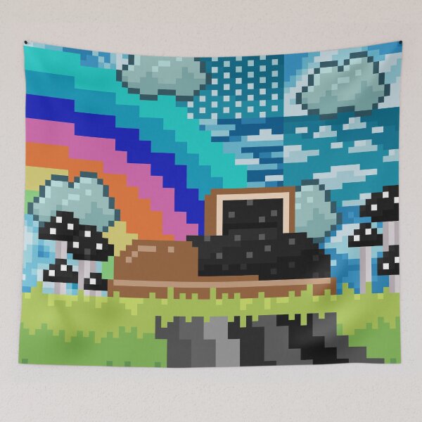 Item preview, Modest Mouse - The Golden Casket - Pixel Album Cover designed and sold by breathlessmouse.