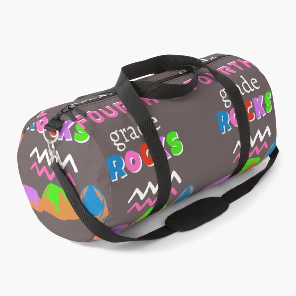 Item preview, Back To School Fourth Graders Fourth Grade Rocks designed and sold by Darlene Douglas-Jackson.