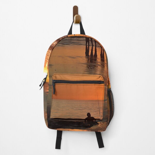 Item preview, Fishing at Cable Beach designed and sold by andreisky.