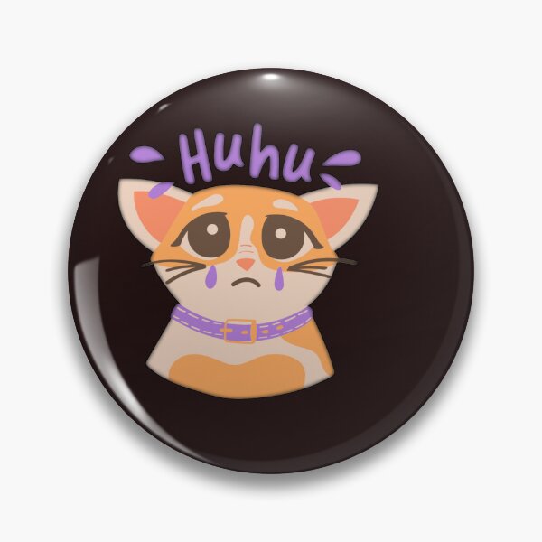 Item preview, cute cat classic designed and sold by Amir9a.